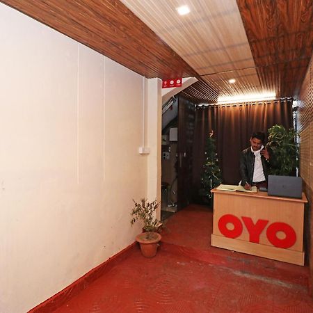 Hotel O Ashiyana Bhairaun Ghat Экстерьер фото