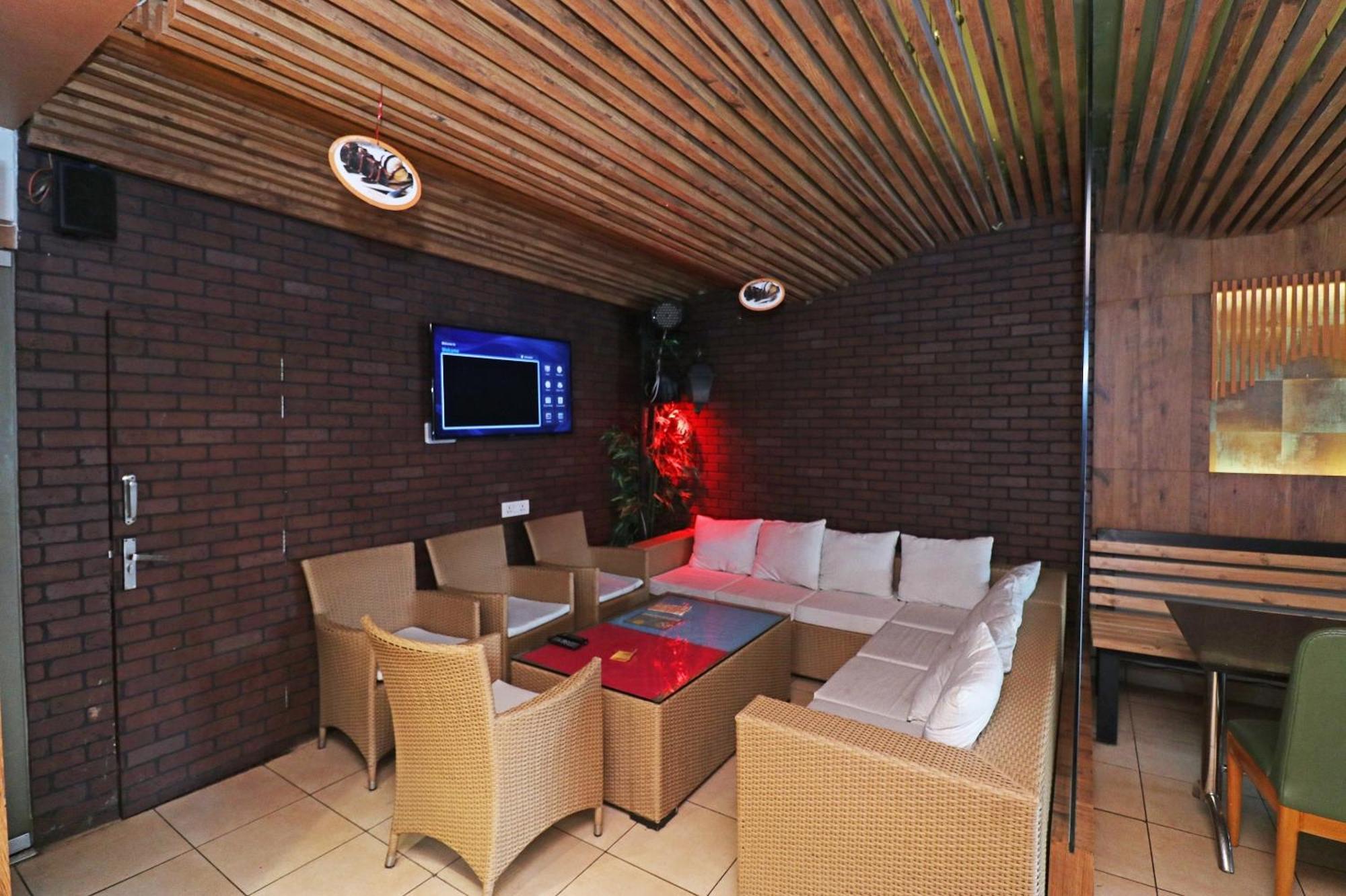 Hotel O Ashiyana Bhairaun Ghat Экстерьер фото